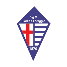 FORZA E CORAGGIO