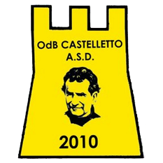 ODB CASTELLETTO
