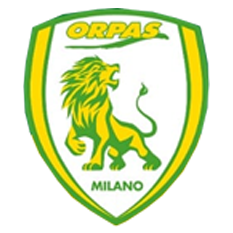 ORPAS VERDE