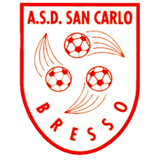 S. CARLO BRESSO ROSSA
